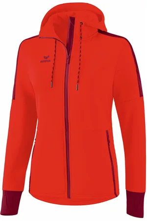 Erima Giacca da donna Softshell Basic