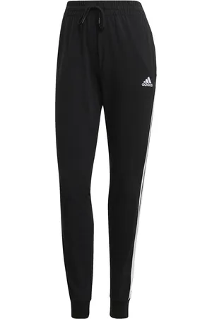 adidas Pantaloni da donna Essentials Single 3-Bandes