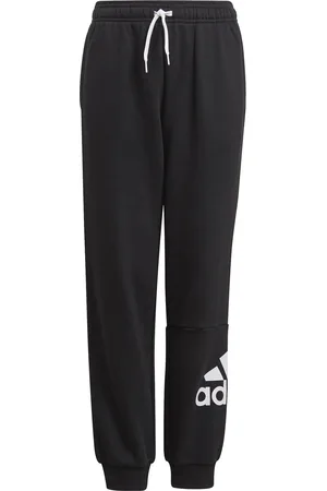 adidas Pantaloni per bambini Essentials Big Logo