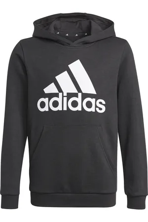 adidas Felpa con cappuccio per bambini Essentials