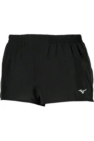 Mizuno Pantaloncini da donna Aero 2.5