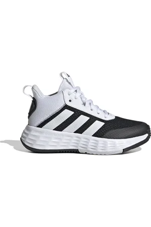 adidas Scarpe da interno per bambini Originals Ownthegame 2.0