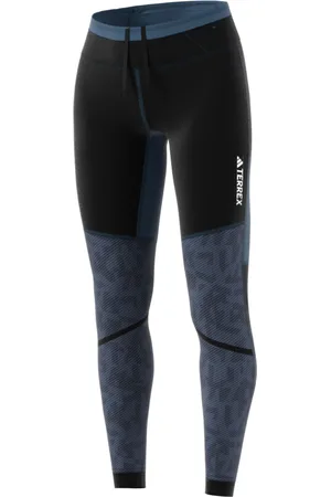 adidas Legging donna Terrex Agravic