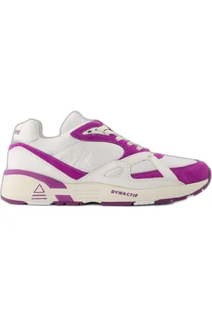 Le Coq Sportif Scarpe da ginnastica da donna LCS R850