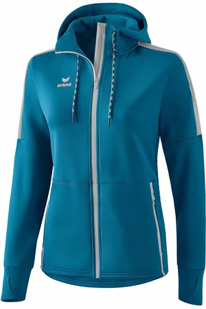 Erima Giacca da donna Softshell Basic