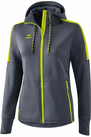 Erima Giacca da donna Softshell Basic