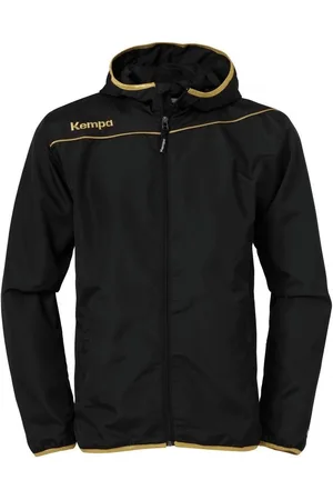 Kempa Giacca da esterno per bambini Gold