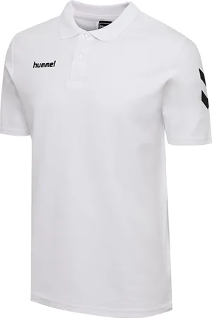 Hummel Polo hmlGO cotton