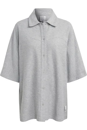 adidas Camicia da donna Lounge