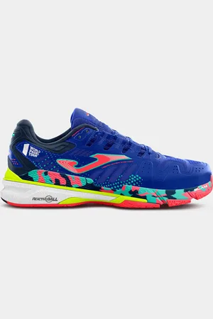 Joma Scarpe padel T.Slam 2204