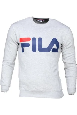 Fila Felpa Classic Crew