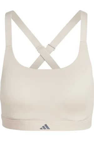 adidas Reggiseno su misura a sostegno elevato per donne Impact Luxe
