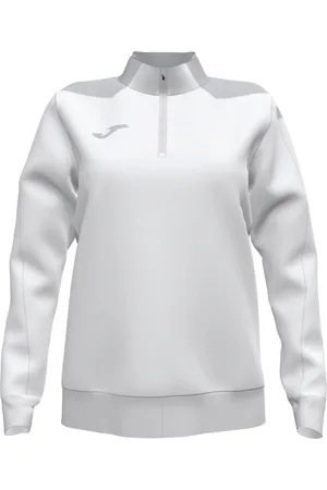 Joma Felpa da donna Championship VI