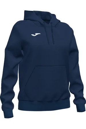 Joma Felpa da donna con cappuccio Championship IV