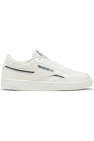 Reebok Scarpe da ginnastica da donna Club C 85 Vegan