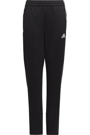 adidas Joggers per bambini Aeroready Primegreen 3-Stripes Tapered