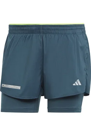 adidas Pantaloncini da donna 2 in 1 Ultimate