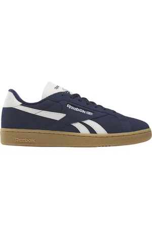 Reebok Scarpe da basket Club C Grounds UK