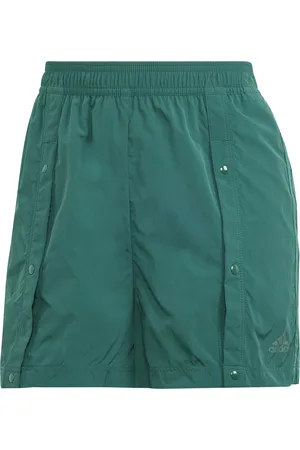 adidas Pantaloncini da donna Tiro Snap-Button