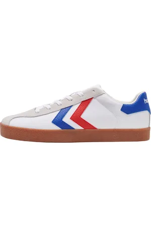 Hummel Scarpe da ginnastica Diamant Lx-E Nylon