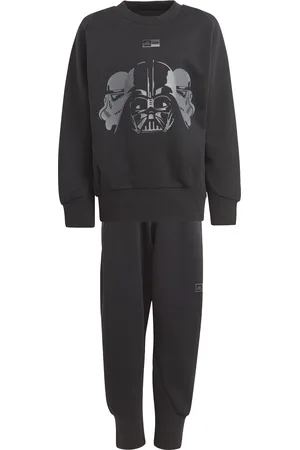 adidas Tuta da ginnastica per bambini Star Wars Z.N.E