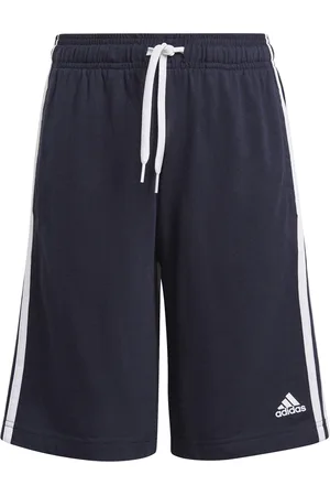 adidas Pantaloncini per bambini Essentials 3-Bandes