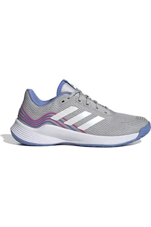adidas Indoor scarpe da donna Novaflight Primegreen