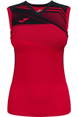 Joma Maglia senza maniche da donna Supernova II