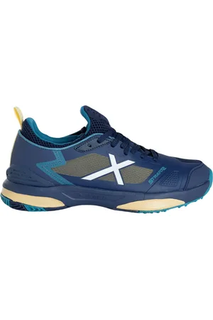 Munich Scarpe padel Sports Stratos 09