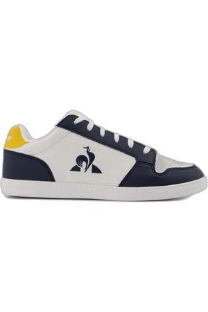 Le Coq Sportif Scarpe da ginnastica per bambini Breakpoint Sport