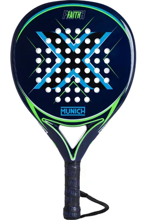 Munich Racchetta da paddle Sports X-Faith