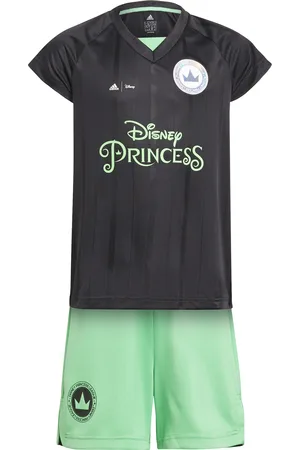 adidas Set per bambini Disney Princesses Football
