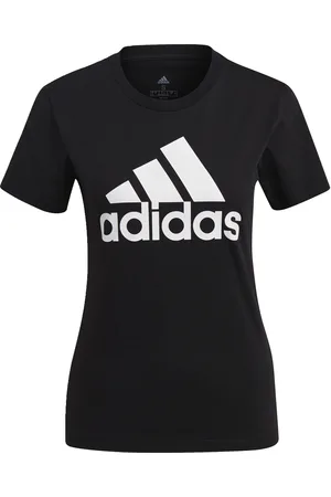 adidas T-shirt donna Essentials Logo