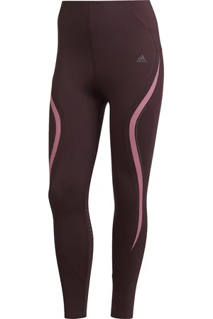adidas Leggings sartoriali da donna HIIT Luxe 45 seconds