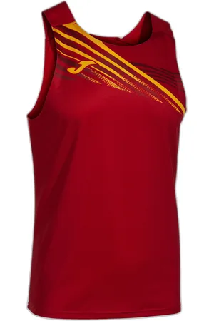 Joma Canottiera Elite X