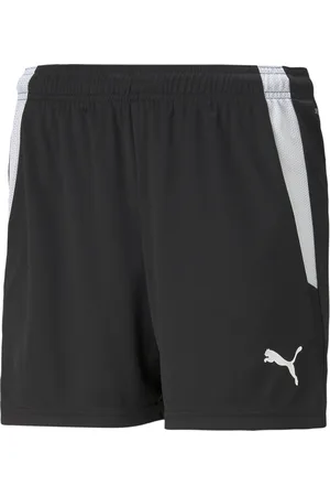 PUMA Pantaloncini da donna Team Liga
