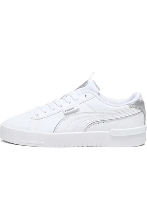 PUMA Scarpe da basket da donna Jada Renew Pop-Up
