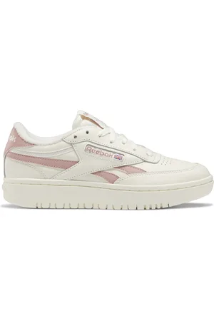 Reebok Scarpe da ginnastica da donna Club C Double