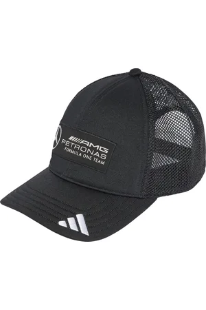 adidas Cappellino Mercedes - AMG Petronas Formula One Team Snapback Logo