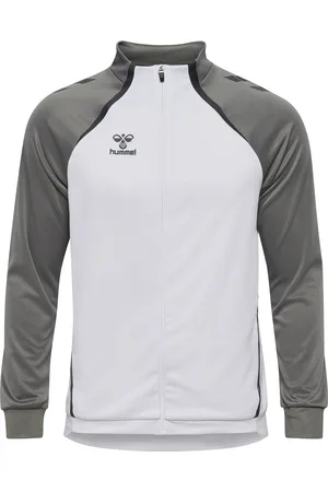 Hummel Giacca sportiva con zip Lead 2.0