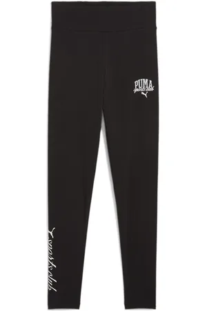 PUMA Pantaloni sportivi da ragazza Class High Waist