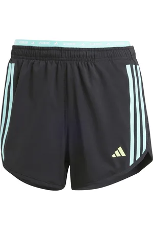 adidas Short Own The Run 3-Stripes