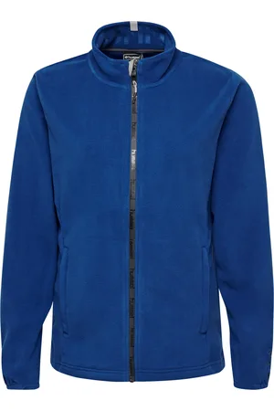 Hummel Giacca da donna full zip North Fleece