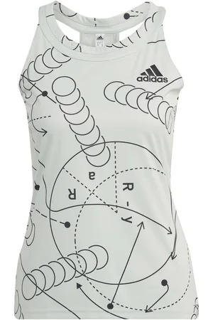 adidas Canottiera da tennis da donna