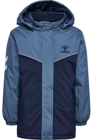 Hummel Parka con cappuccio per bambino hmlJosse