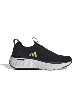 adidas Scarpe da ginnastica da donna Cloudfoam Go Sock