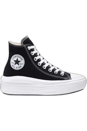 Converse Scarpe da ginnastica Chuck Taylor All Star Move Hi