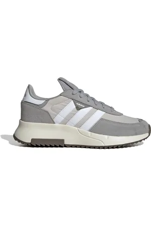 adidas Scarpe da basket Retropy F2