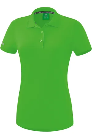 Erima Polo da donna Fonctionnel