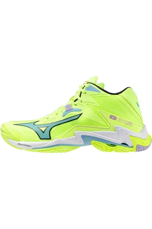 Mizuno Scarpe indoor Wave lightning Z Mid